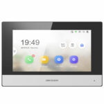 MONITOR VIDEO PORTERO 7 P/INTERIOR WIFI