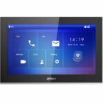 MONITOR LCD IP TACTIL VTH2421FB-P