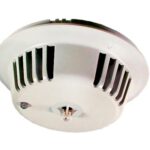 DETECTOR DE TEMPERATURA TERMOVELOCIMETRICO F220-135F