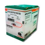 Cable de incendio Honeywell 2x16