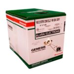 Cable de incendio Honeywell 2x18