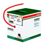 Cable FPL antiflama Honeywell 4x22