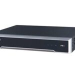 NVR DE 16 CH IP DS7616NI-Q2/16P