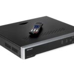 NVR DE 16 CH IP  DS7716NI-K4/16P