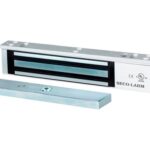 CERRADURA ELECTROMAGNETICA E-941SA-600PQ