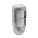 Sensor de Movimiento inalámbrico Digital Exterior PMD85