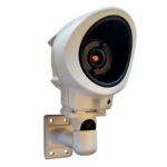 CAMARAS IP TERMICAS SARIX SERIE TI