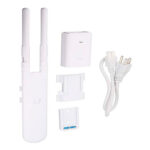Punto de Acceso WIFI - UAP-AC-M