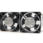 VENTILADOR PARA GABINETE