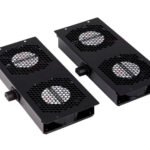 Kit 2 Ventilador de Gabinete Toten
