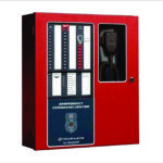 PANEL DE EVACUACIÓN POR VOZ - ECC-50/100