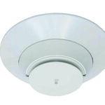 DETECTOR DE HUMO Y CALOR SD365T