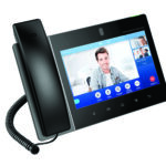 Telefono IP GXV3380