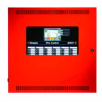 PANEL DE ALARMA 4007-9101