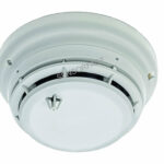 SENSOR DE HUMO Y TEMPERATURA 4098-9754