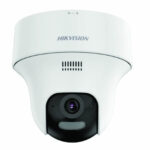 EASYLINK CAMARA WIFI 4MP PT TURRET INTERIOR