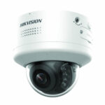 DOMO IP 4MP COLORVU LENTE MOTORIZADO 2.8-12MM SMART HYBRID LIGHT