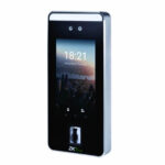 CONTROL DE ACCESO Y ASISTENCIA BIOMETRICO FACIAL